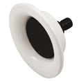 thumbnail image 1 of Kingston Brass P60ORB Victorian Ceramic Shower Head, Oil Rubbed Bronze, 1 of 4