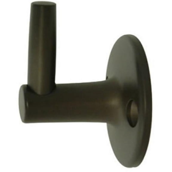 Kingston Brass  Pin Wall Bracket - Oil Rubbed Bronze Finish