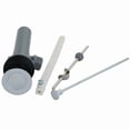 thumbnail image 1 of Brass, Bathroom Sink Drain, Pop-Up Drain, with Overflow KBP1001, 1 of 5