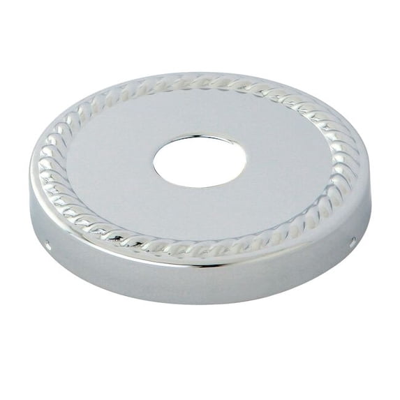 Made to Match FLROPE1 3/4" Escutcheon Made to Match FLROPE1