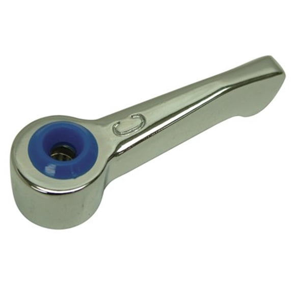 Kingston Brass FPR109 Plumbing Parts Lever Handle for Pre-Rince Unit Cold Sid...