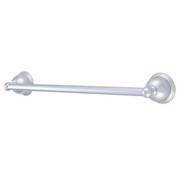 Kingston Brass Restoration 18" Towel Bar
