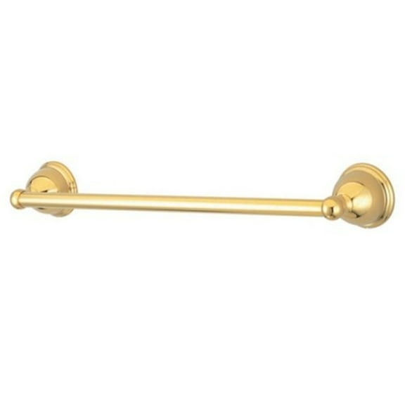 Kingston Brass Restoration 24" Towel Bar
