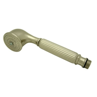 Kingston Brass  Restoration Hand Shower Brushed Nickel Antique