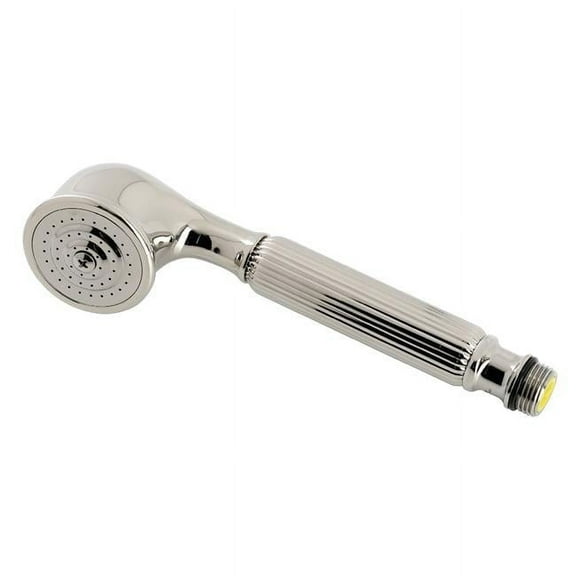 Kingston Brass  Restoration Hand Shower Polished Nickel