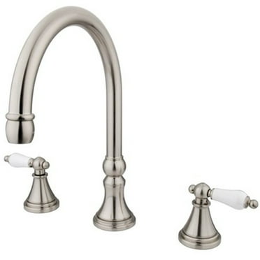 Kingston Brass KS2348PL Roman Tub Filler KS2348PL