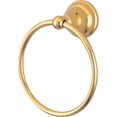 thumbnail image 1 of Kingston Brass Royale 6" Towel Ring, 1 of 2