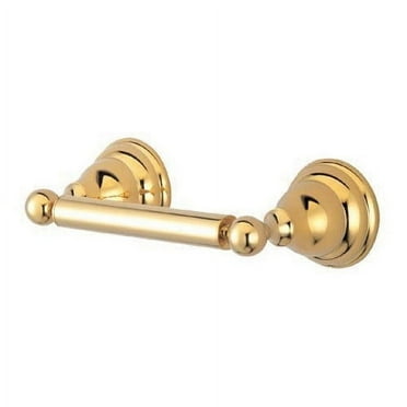 Kingston Brass Bahk612.Bb Monarch Wall Mounted Robe Hook - Brass