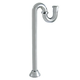 Kingston Brass CC2091 Brass Chain and Stopper Tub Waste and