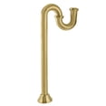 thumbnail image 1 of Kingston Brass ST14197 Vintage 1-1/4 Inch Brass S-Trap, 18 Gauge in Brushed Brass, 1 of 4