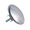 thumbnail image 1 of Kingston Brass SC1006 2 in. Sink Faucet Hole Cover, Polished Nickel, 1 of 2