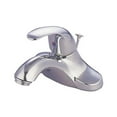 thumbnail image 1 of Kingston Brass  Single Handle 4 in. Centerset Lavatory Faucet with Retail Pop-up, 1 of 1