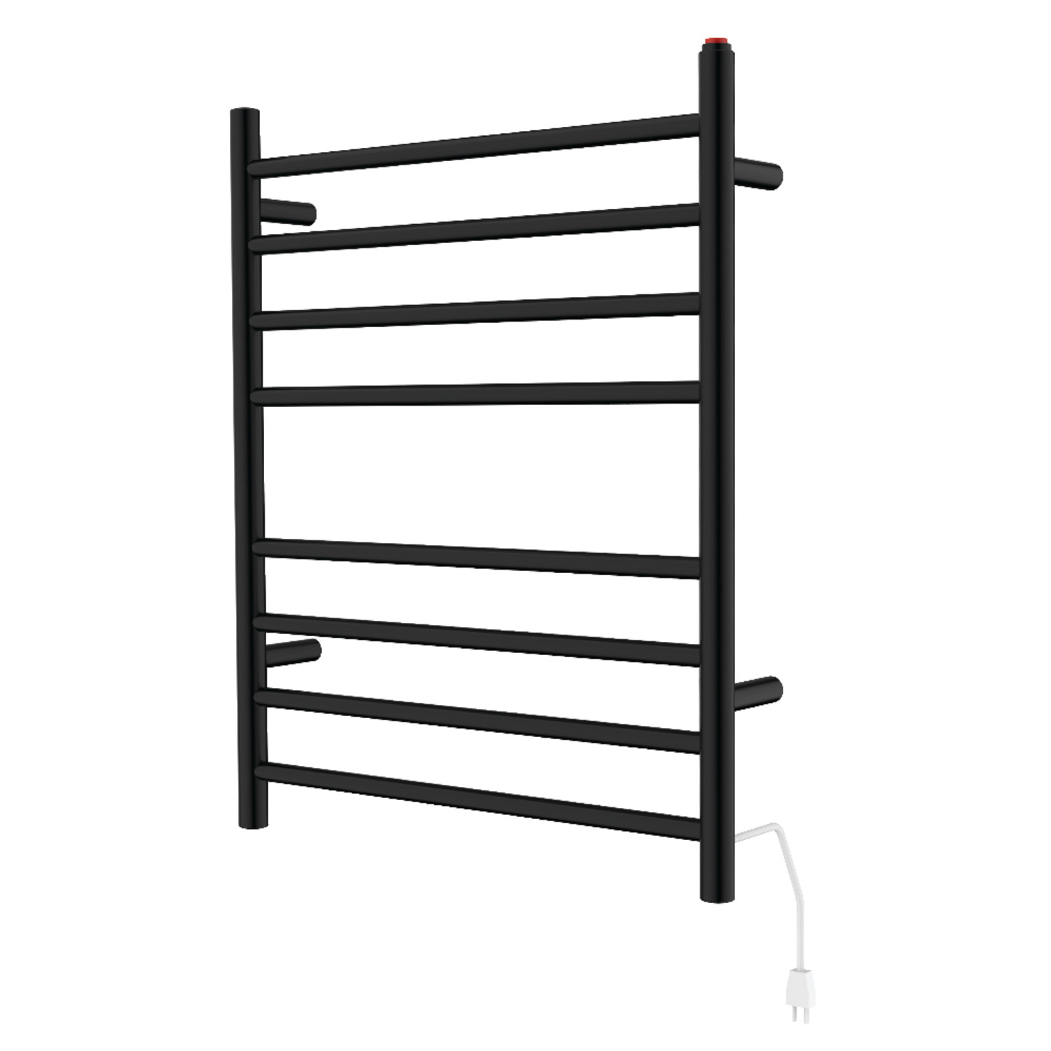 Kingston Brass TWW3624SN Templeton Wall Mount Hardwired or Plug-In Towel  Warmer, Brushed Nickel - Walmart.com