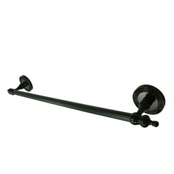 Kingston Brass Templeton 24" Towel Bar