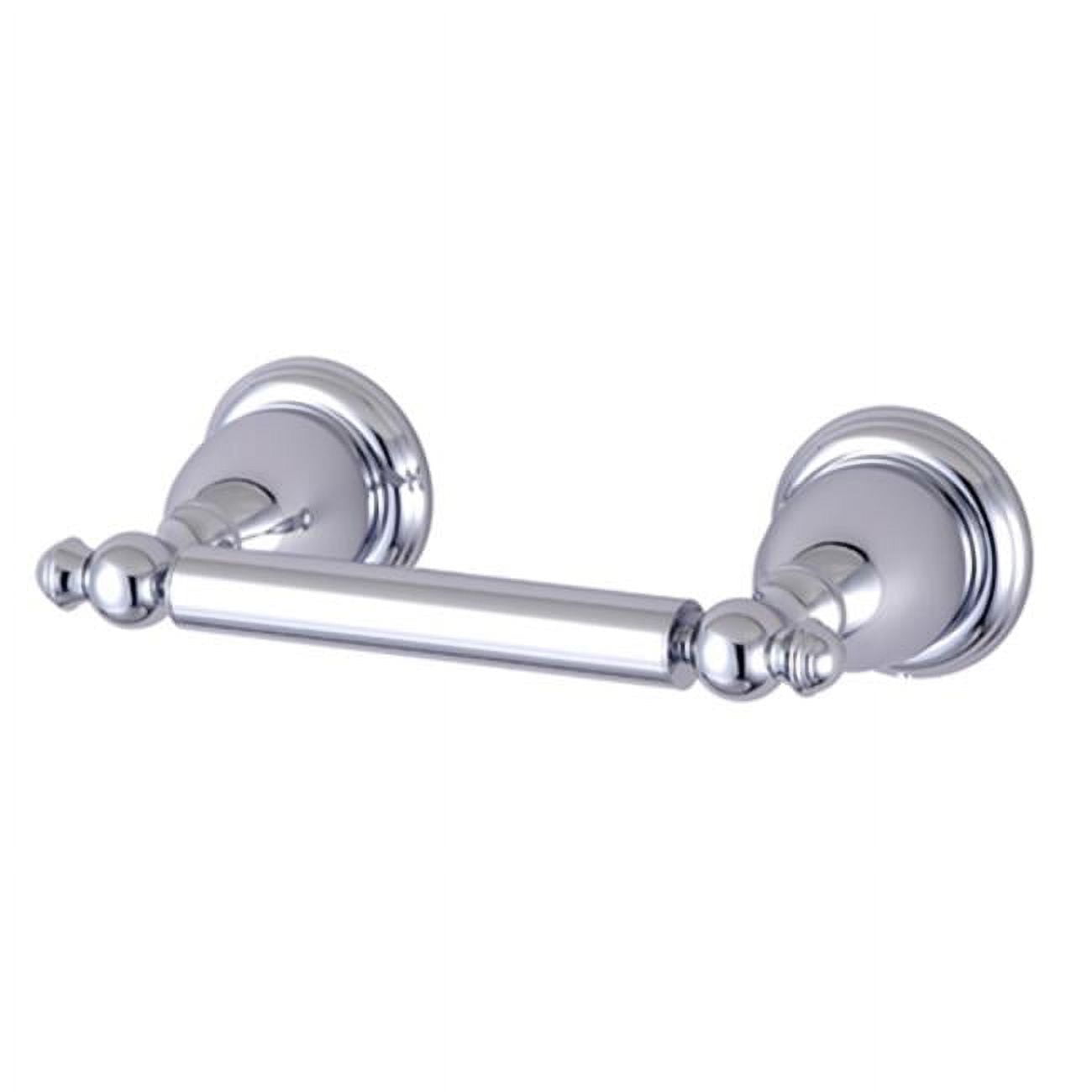 Kingston Brass Toilet Paper Holder Polished Chrome Finish