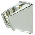 thumbnail image 1 of Kingston Brass  Trimscape Hand Shower Wall Mount Bracket Polished Chrome Bronze Finish, 1 of 2