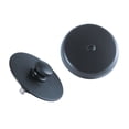 thumbnail image 1 of DTL5303A0 Tub Drain Stopper with Overflow Plate Replacement Trim Kit DTL5303A0, 1 of 2