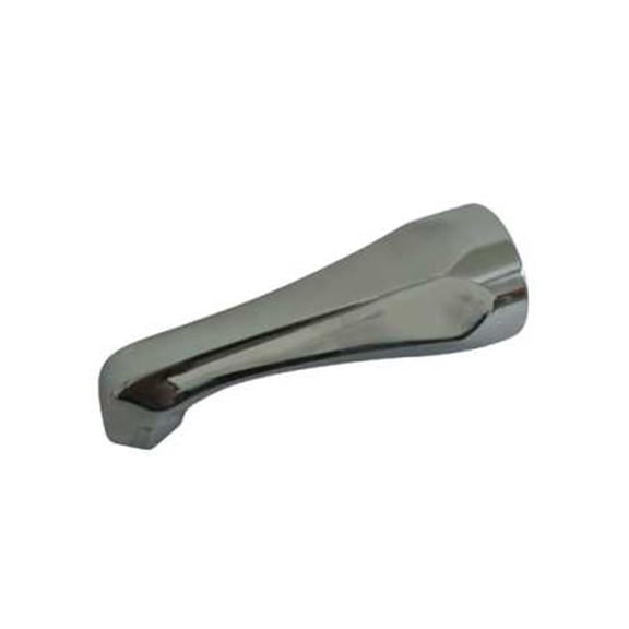 Kingston Brass Tub Faucet Spout - Chrome