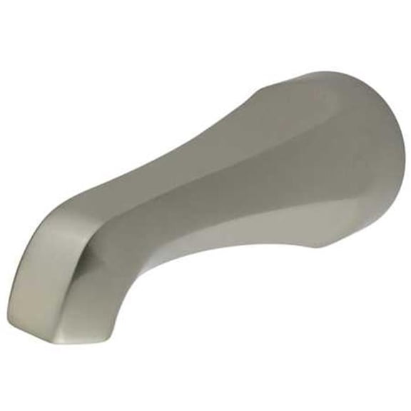 Kingston Brass Tub Faucet Spout - Satin Nickel
