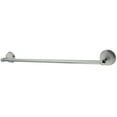 thumbnail image 1 of Kingston Brass Victorian 24" Towel Bar, 1 of 5