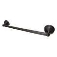 thumbnail image 1 of Kingston Brass  Vintage 18-Inch Towel Bar Oil Rubbed Bronze Oil Rubbed Bronze Finish, 1 of 3