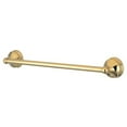 thumbnail image 1 of Kingston Brass Vintage 24" Towel Bar, 1 of 2