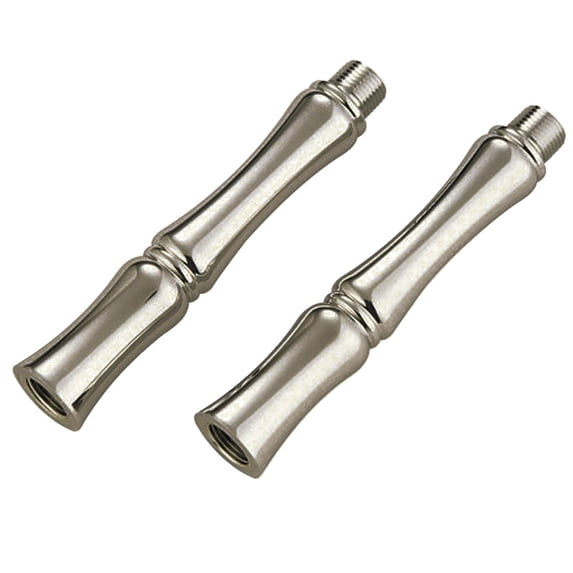 Kingston Brass Vintage 7'' Standard Mount Extension Kit for CC458 Series