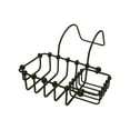 thumbnail image 1 of Kingston Brass CC2175 7-Inch Clawfoot Tub Hanging Soap and Sponge Holder in Oil Rubbed Bronze, 1 of 3