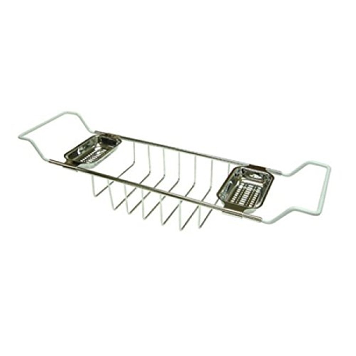 Claw Foot Tub Caddy