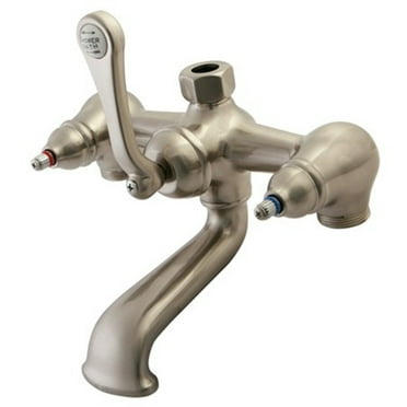 Kingston Brass Vintage Faucet Body Only