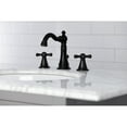 thumbnail image 1 of Kingston Brass CC1134T2  Vintage 7\" Deck Mount Clawfoot Tub Filler, 1 of 5