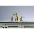 thumbnail image 1 of Kingston Brass Vintage 7 Deck Mount Clawfoot Tub Filler, CC1130T2, Polished Bras, 1 of 5