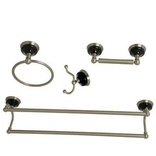 Bathroom Accessory Sets Nickel Accessories