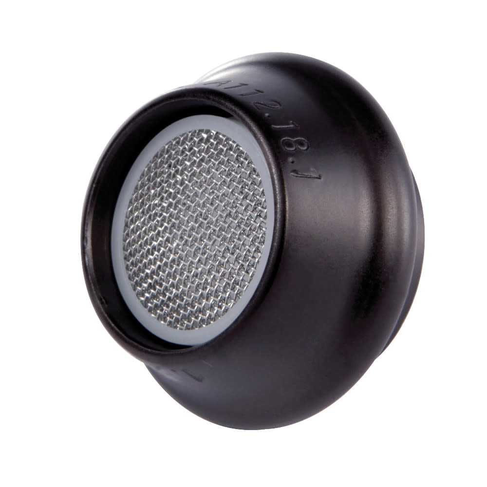 Kingston Brass Z12KBSA7645 1.2 GPM Replacement Aerator - Bronze