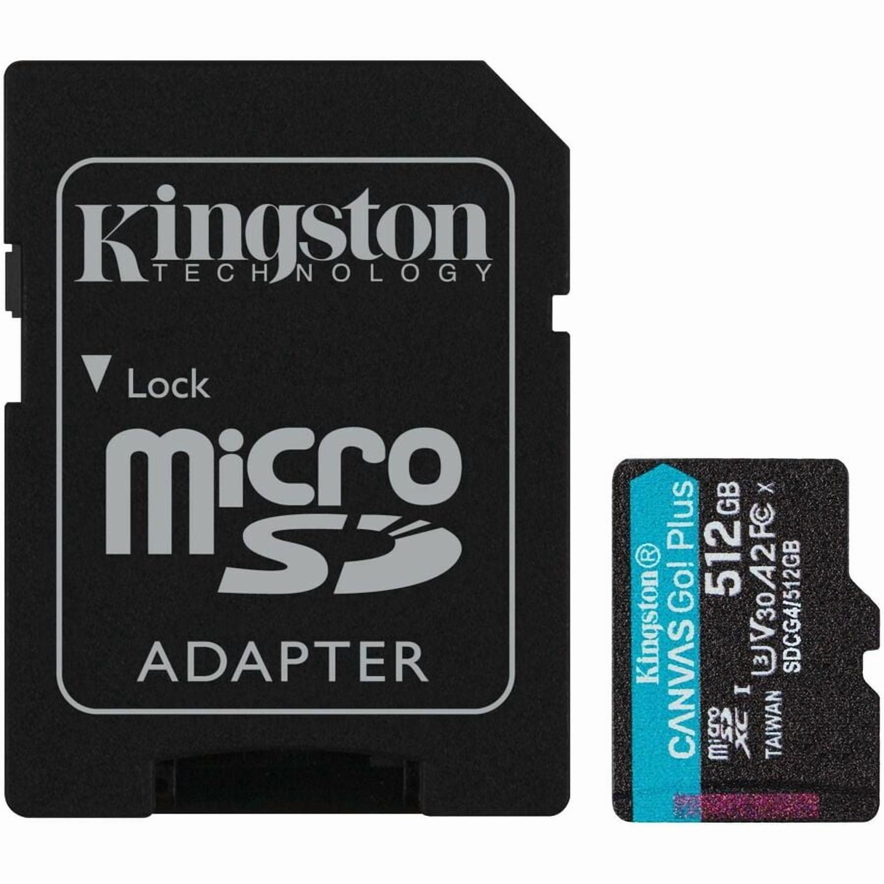 Kingston-Canvas-Go-Plus-U3-V30