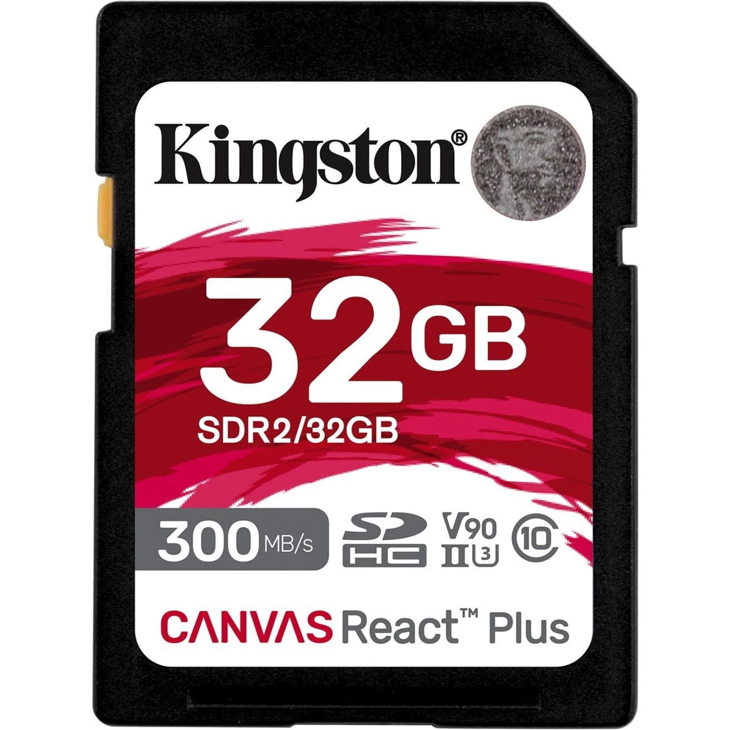 Kingston 32GB Micro SD Cards