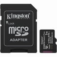 thumbnail image 1 of Kingston Canvas Select Plus 1 TB Class 10/UHS-I (U3) V30 microSDXC, 1 of 6