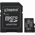 thumbnail image 1 of Kingston Canvas Select Plus 512 GB Class 10/UHS-I (U3) V30 microSDXC, 1 of 3
