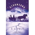 thumbnail image 1 of Kingston Cycle Stormsong, Book 2, (Paperback), 1 of 1