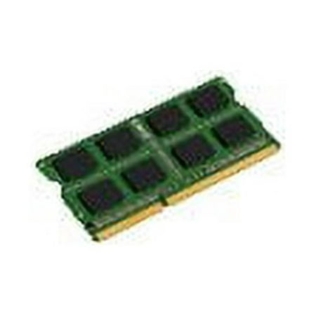4GB 1333MHZ SODIMM Single Rank