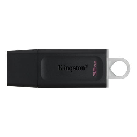 Kingston - DataTraveler Exodia 32GB USB 3.2 Flash Drive DTX/32GB