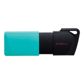 Kingston Exodia M 64B USB Flash Drive,Black