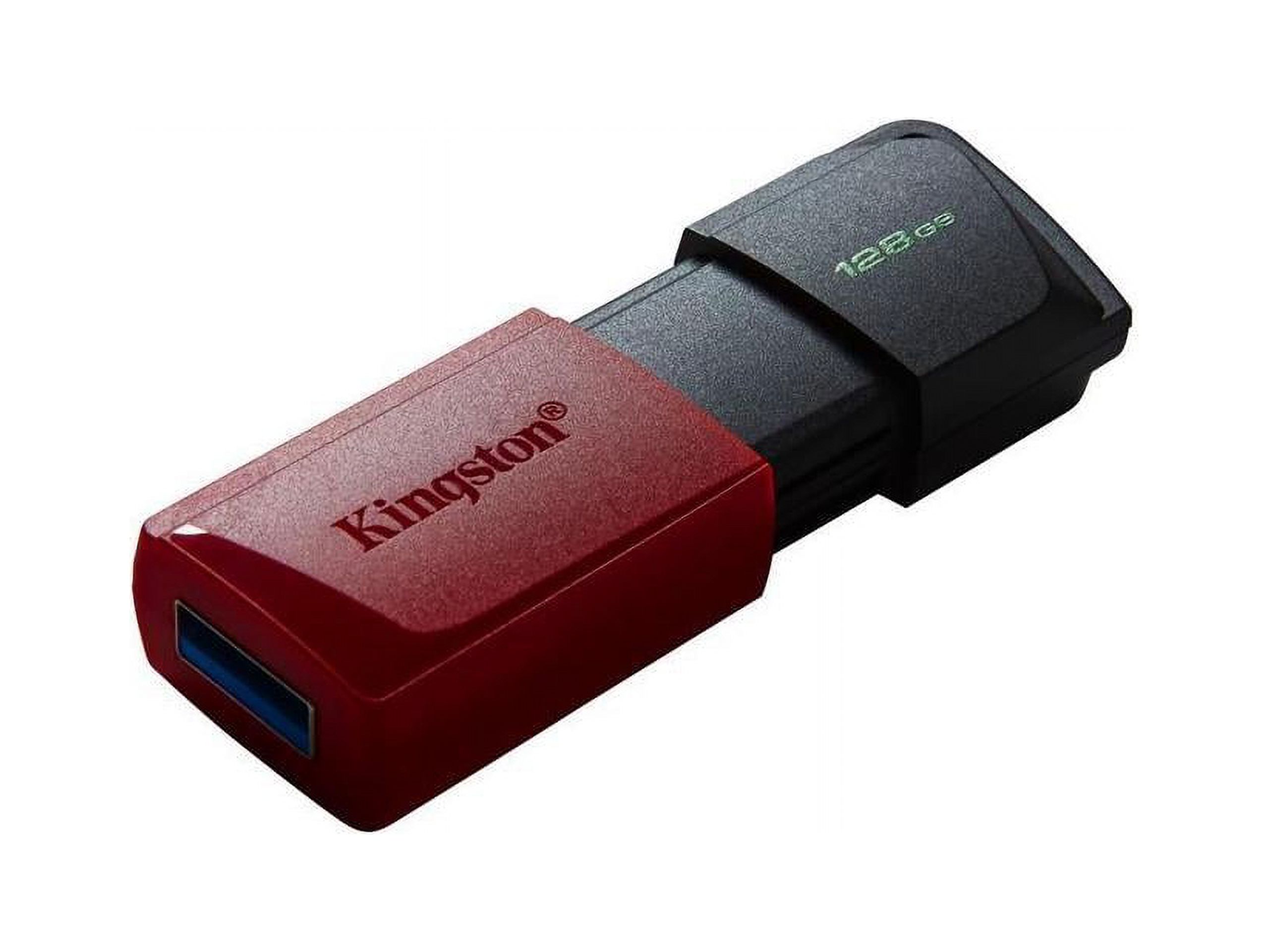 Kingston DataTraveler Exodia M 128GB USB 3 2 Flash Drive Walmart Kingston DataTraveler Exodia M 128GB USB 3 2 Flash Drive Walmart