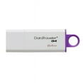 thumbnail image 1 of Kingston DataTraveler G4 - USB, 1 of 3