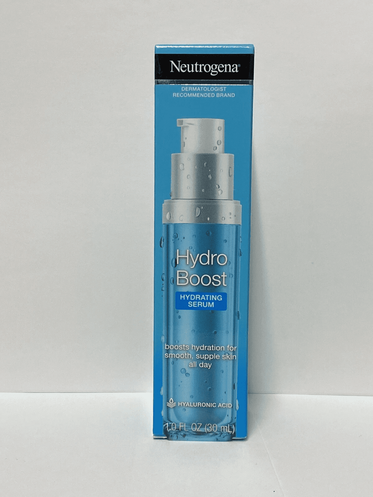 Neutrogena - Hydro Boost, Hydrating Serum, 1 Oz