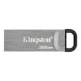thumbnail image 1 of Kingston DataTraveler Kyson 32GB USB-A 3.2 Gen 1 Metal USB Flash Drive DTKN/32GB, 1 of 3