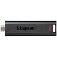 Kingston DataTraveler Max 512GB USB 3.2 Gen 2 Flash Drive DTMAX/512GB ...