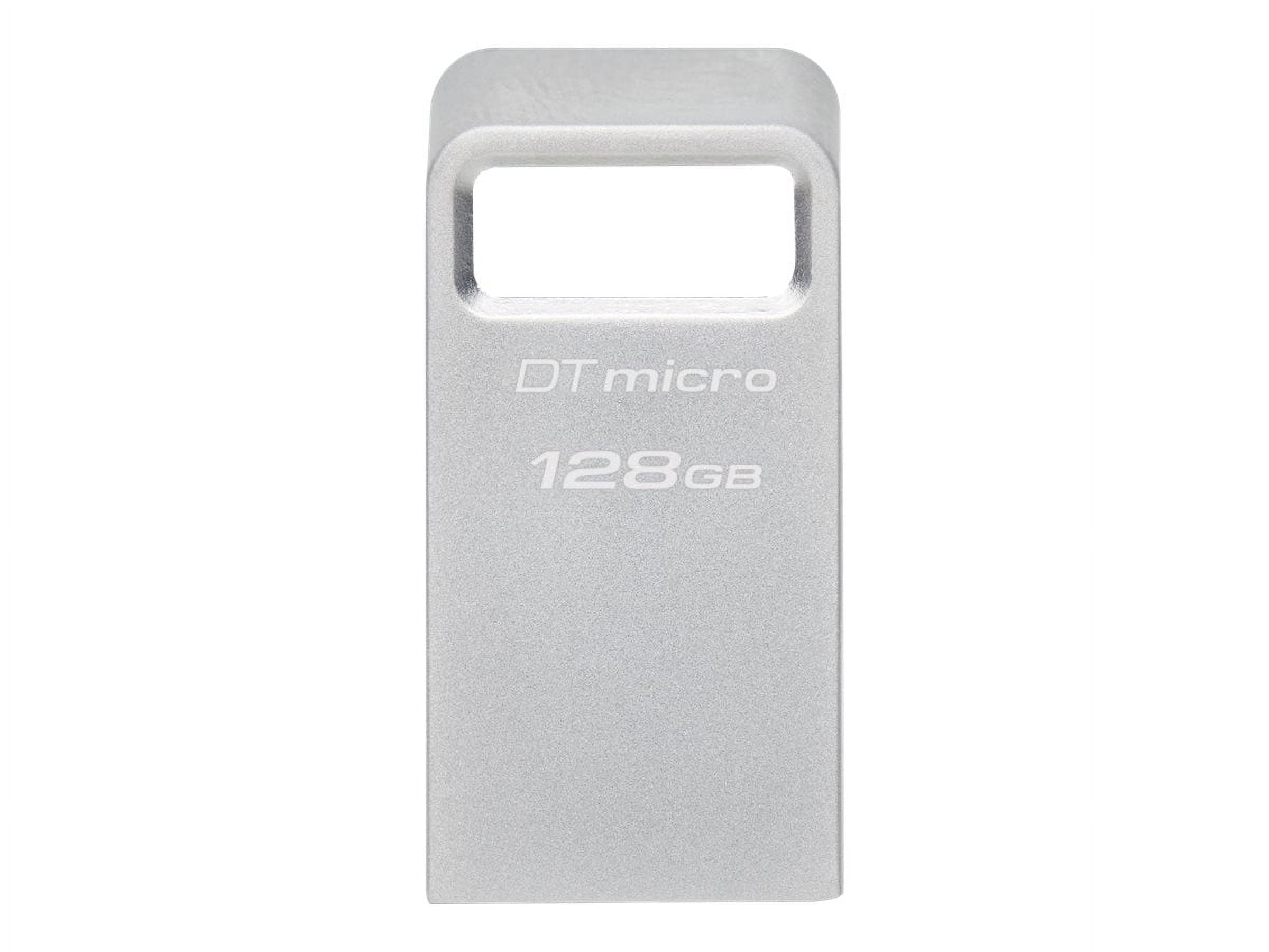 USB 128GB 3.2 Gen 1 Exodia Rojo con Negro – DTXM/128GB – Roy Memory