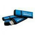thumbnail image 1 of Kingston DataTraveler Vault Privacy 3.0 - USB flash drive - encrypted - 64 GB - USB 3.0 - TAA Compliant, 1 of 6