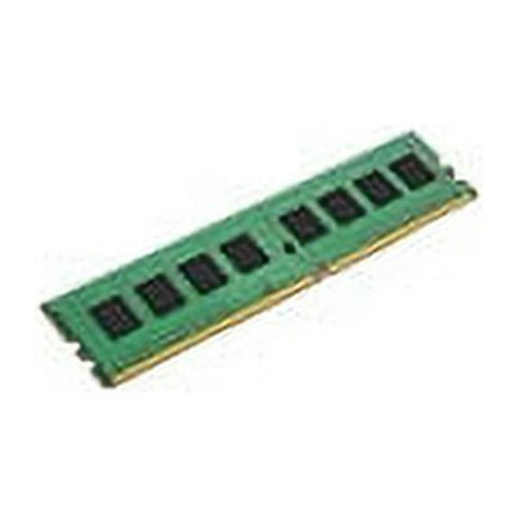 Kingston - Ddr4 - Module - 16 Gb - Dimm 288-pin - 2933 Mhz / Pc4-23400 - Cl21 - 1.2 V - Unbuffered - Non-ecc